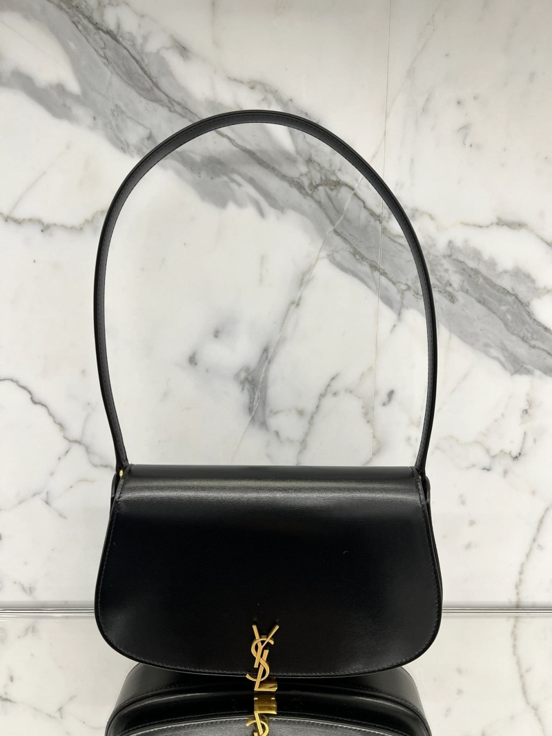 YSL Top Handle Bags